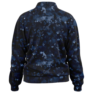 Chokefish™ Camouflage Track Jacket-016